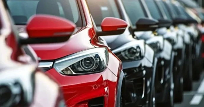 Bu nəqliyyat vasitələri hərraca çıxarılır: 3 mindən başlayır SİYAHI