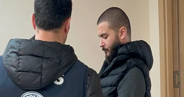 Türkiyədə “Thodex”in qurucusu həbsxanada özünü asdı