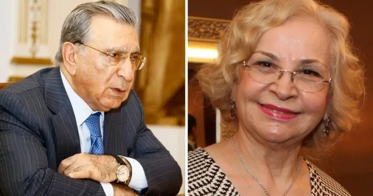 Галина Мехтиева освобождена от должности завкафедрой в Бакинском государственном университете