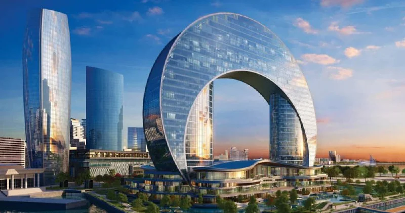 Qütbləri birləşdirən etimad körpüsü