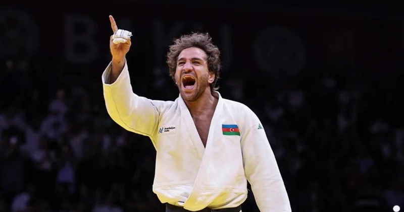 Hidayət Heydərov yenə ilk onluğa düşə bilmədi