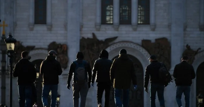 Rusiya miqrantlarla bağlı BU ADDIMI ata bilər RƏSMİ