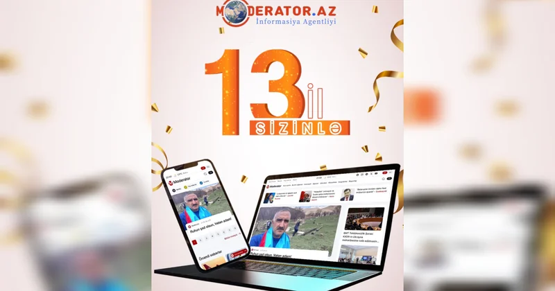 13 il etibarlı informasiya ünvanı