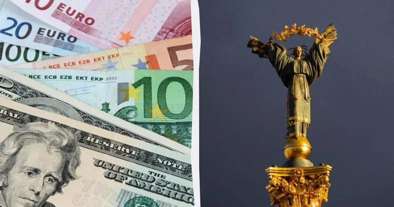 Qışın sonuna qədər Ukraynanın pulu tükənə bilər The Economist