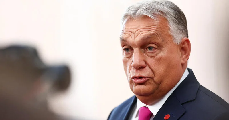 Орбан раскритиковал воинственную политику Туска по украинскому вопросу