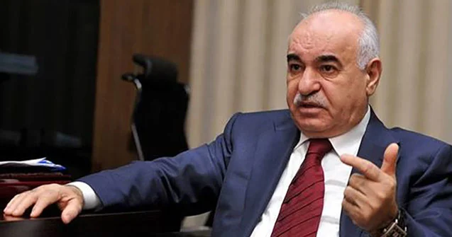 Elton Məmmədov həbs oluna bilər? AÇIQLAMA KONKRET