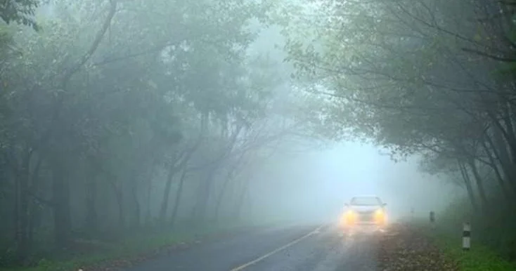 Yollarda görünüş məsafəsi məhdudlaşacaq