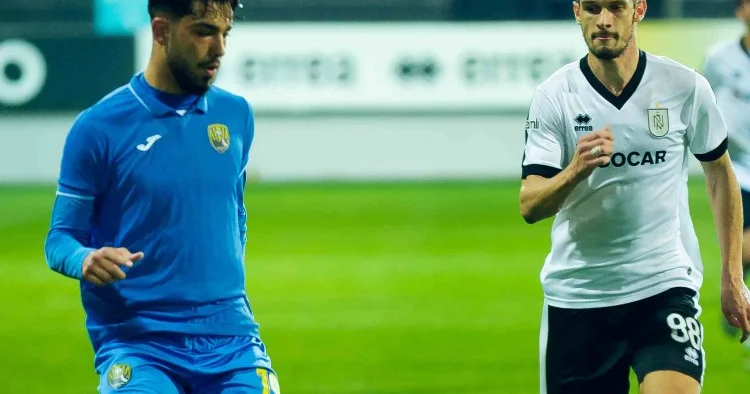 Neftçi Kəpəz START HEYƏTLƏR