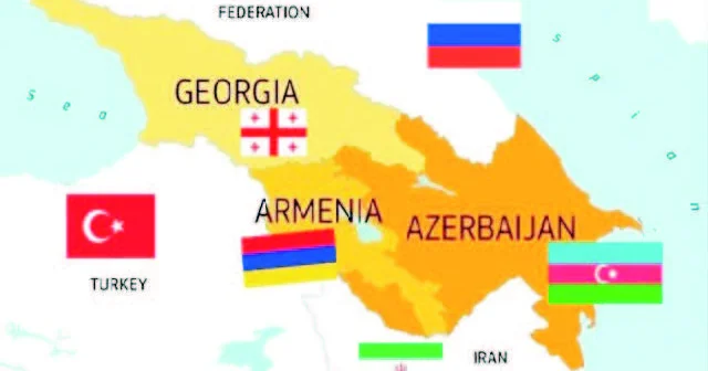 “3+3” platforması və “Qafqaz evi” ideyası gündəmdədir