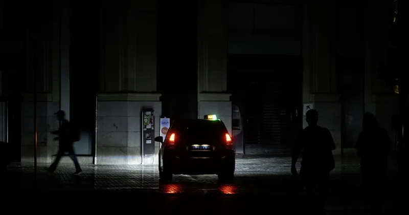 В Украине пообещали блэкаут России