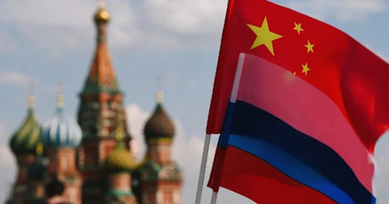Çin Rusiyanın arxasından çəkiləcək?