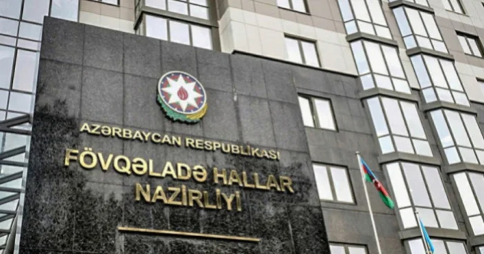 FHN: “Dənizdə qayalıq ərazidə balıqçılar xilas edilib”