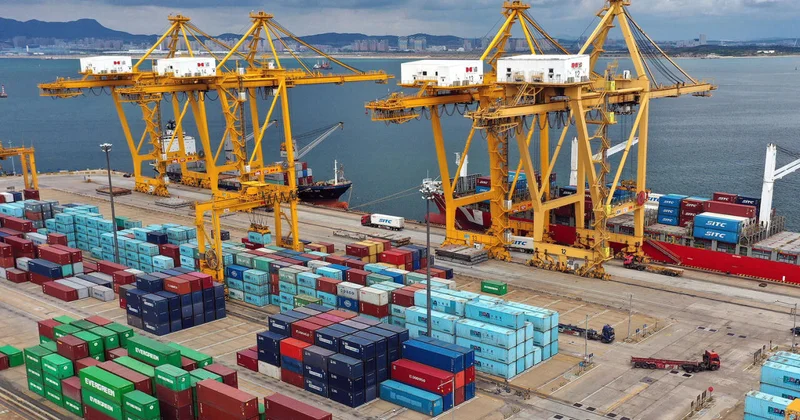 Китай обвинил Нидерланды