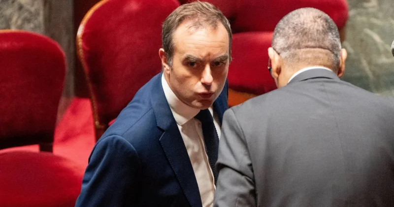 Fransa hökuməti dövlət büdcəsini parlamentdə qəbul etdirə bilmir