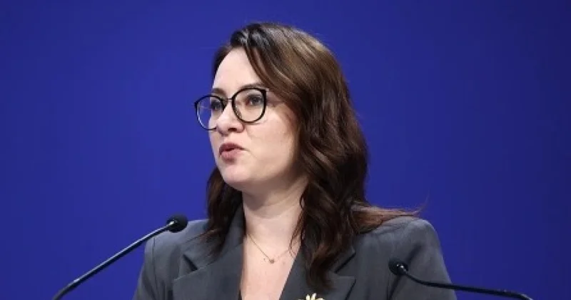 Россия ввела санкции против украинских министров