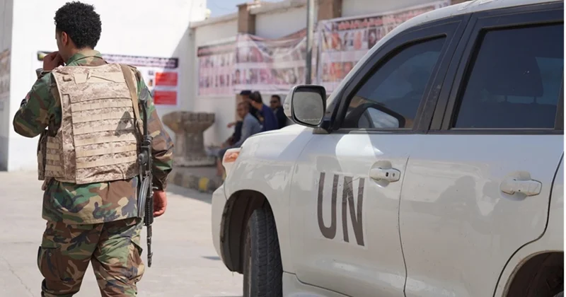 В Йемене сотрудников ООН будут судить за причастность к израильскому авиаудару