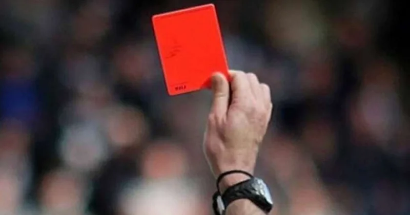 Türkiyə futbolunda skandal Mərc qalmaqalında adı keçən matçlar ləğv oluna bilər