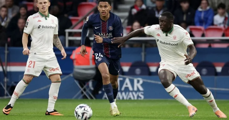 Liqa 1: PSJ yeganə qolla “Nitsa”ya qalib gəlib