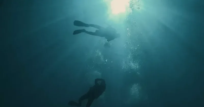 В Кыргызстане обнаружены древние затопленные могилы: ПОДРОБНОСТИ