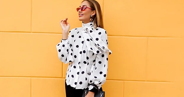 Müasir qarderob üçün 80 ci illərin on əşyası...