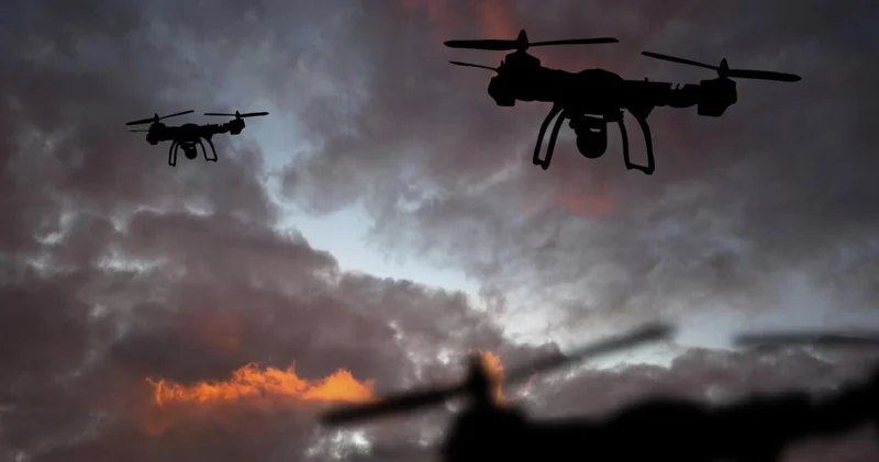 Hərb tarixində yeni növ idarəetmə: Ukrayna müharibəni oyuna çevirib , xal verir NYT