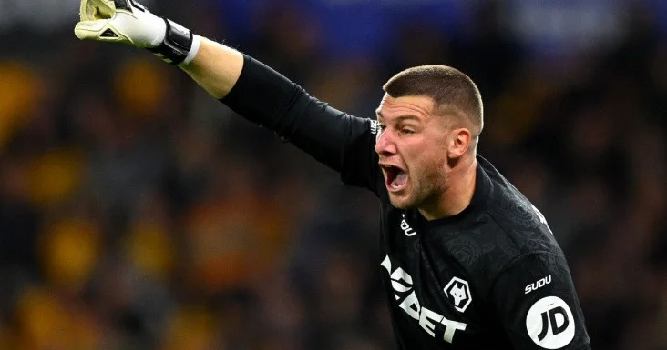 “Vulverhempton”un qapıçısı: “Utanmalıyıq”