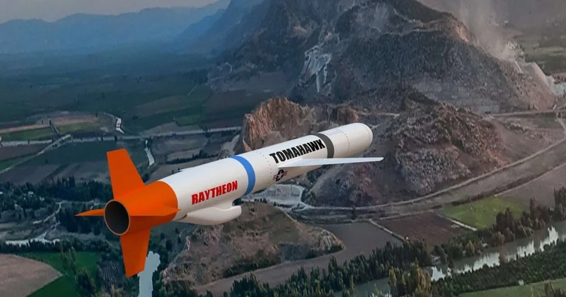 Pentaqondan “Tomaqavk”lara “yaşıl işıq” son qərarı Tramp verəcək