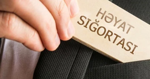 Azərbaycanda həyat sığortası bazarı 33% böyüyüb