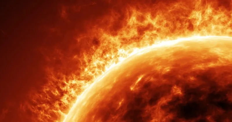 Vacib sirr açıldı: Günəşin atmosferi onun səthindən niyə daha istidir?