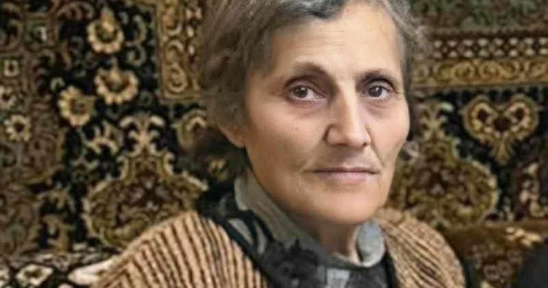 “Qarabağa gedirəm“ deyə evdən çıxan 75 yaşlı erməni qadın yoxa çıxdı... FOTO