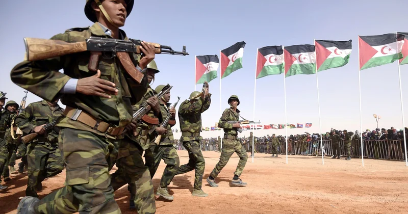 Трамп покончил с еще одной войной: Западная Сахара вошла в состав Марокко наш комментарий