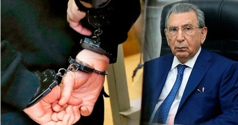 Ramiz Mehdiyev klanına qarşı “təmizləmə əməliyyatı” sürətlənir geniş həbslər bu tarixdən başlanacaq