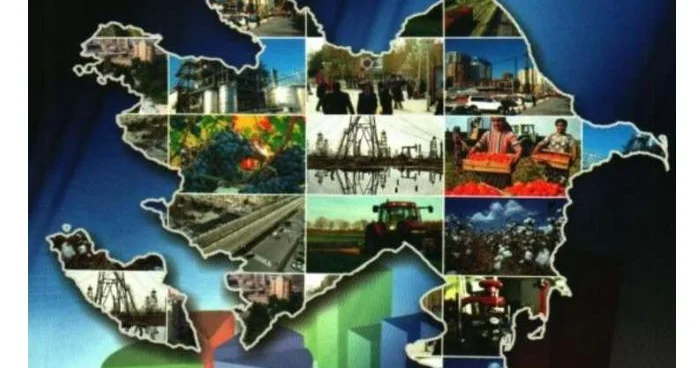 Prezidentin iştirakı ilə açılan sənaye obyektləri regionlarda məşğulluğu artırır