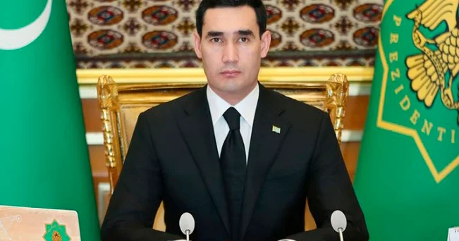 Berdiməhəmmədov gələn həftə Vaşinqtonda Trampla görüşəcək