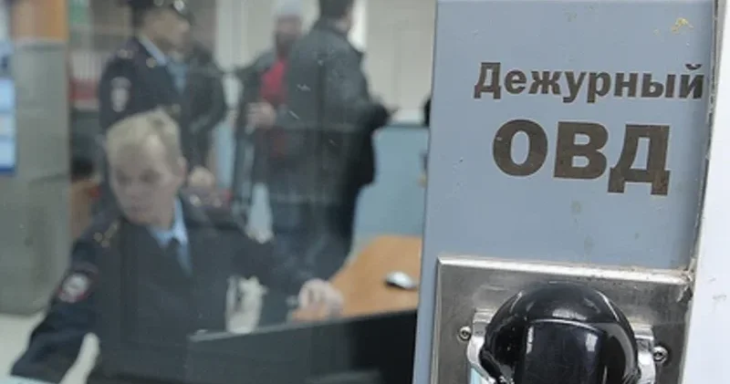 Rusiyada reyd: 35 qaraçı hərbi komissarlığa aparıldı