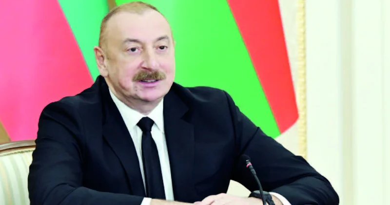 1 noyabr 2003 cü il: 22 illik yüksəliş marafonunun ilk günü