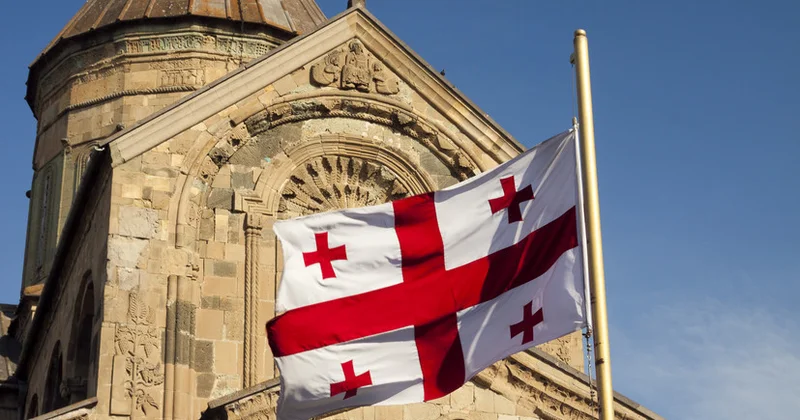 Gürcüstan Avronest iclaslarında iştirak etməyəcək