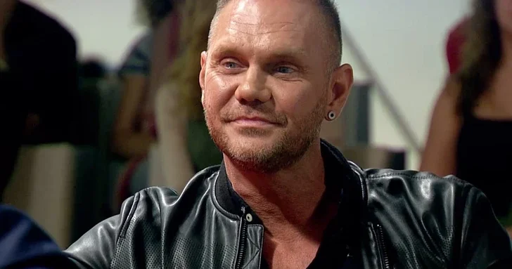 Звезде фильмов для взрослых грозит тюрьма за отравление фотографа ядом жабы