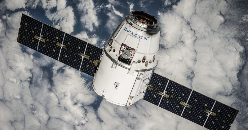 Kosmosa buraxılan Starlink peyklərinin sayı 2500 ü keçib: Şirkət üçün YENİ REKORD