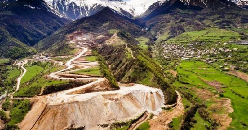 “Zəngəzur açılması illik 35 milyon ton yükün daşınmasına imkan verə bilər”