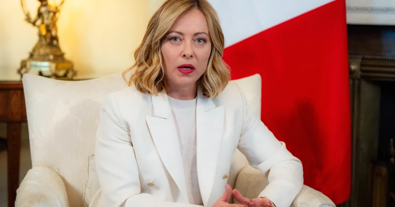 İtaliya Senatı Baş nazirin məhkəmə islahatını təsdiqləyib