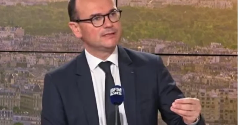 Fransada sənaye müəssisələrinin bağlanması son 15 ilin ən yüksək səviyyəsinə çatıb