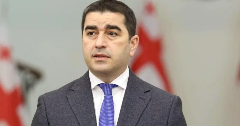 Дальше без грузин