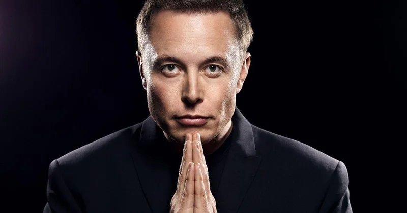 Маск выпустит X Chat