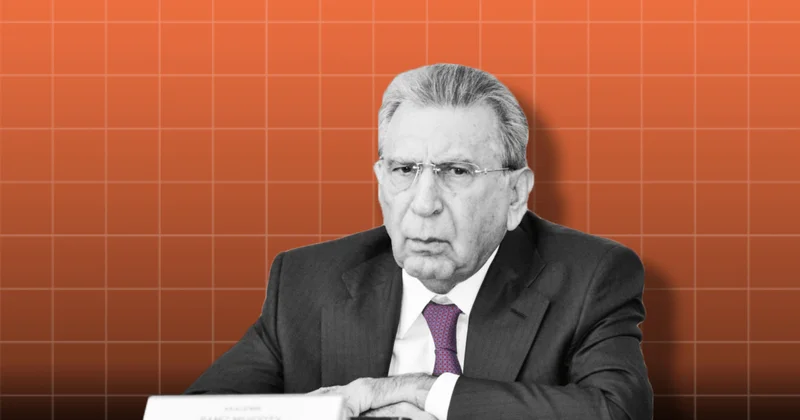 Осень серого кардинала …