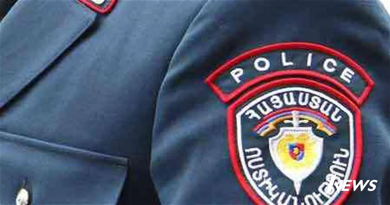 В Армении назначили командира гвардии полиции