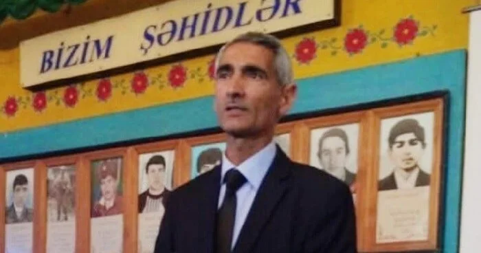 Qızı şikayət etdi, işdən çıxarıldı 100 minlik yeyinti