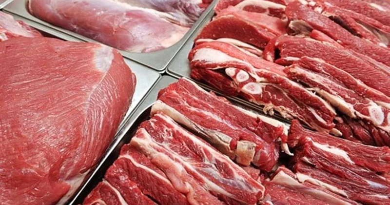 12 manata “monqol əti” Azərbaycan bazarında ayaq açıb yürüyür VİDEO