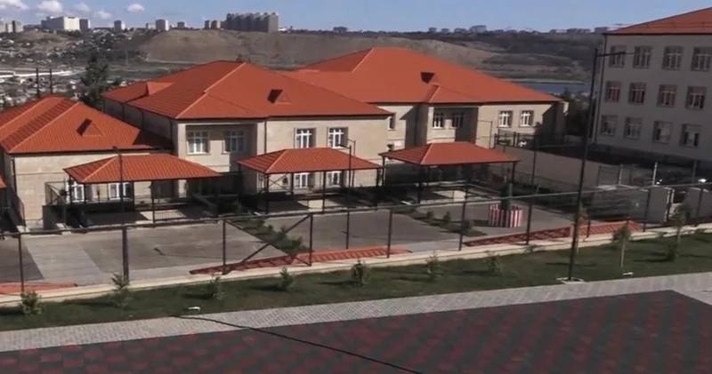 Binəqədidə yeni təmir olunan bağça niyə istifadəyə verilmir?