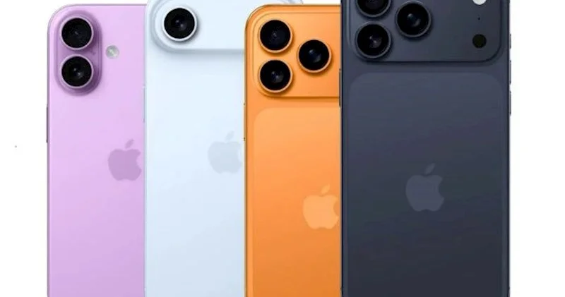 “Apple” qara rəngli “iPhone Pro”dan tamamilə imtina edəcək